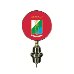 Emblema Regione Abruzzo