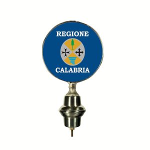 Emblema Regione Calabria