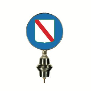 Emblema Regione Campania