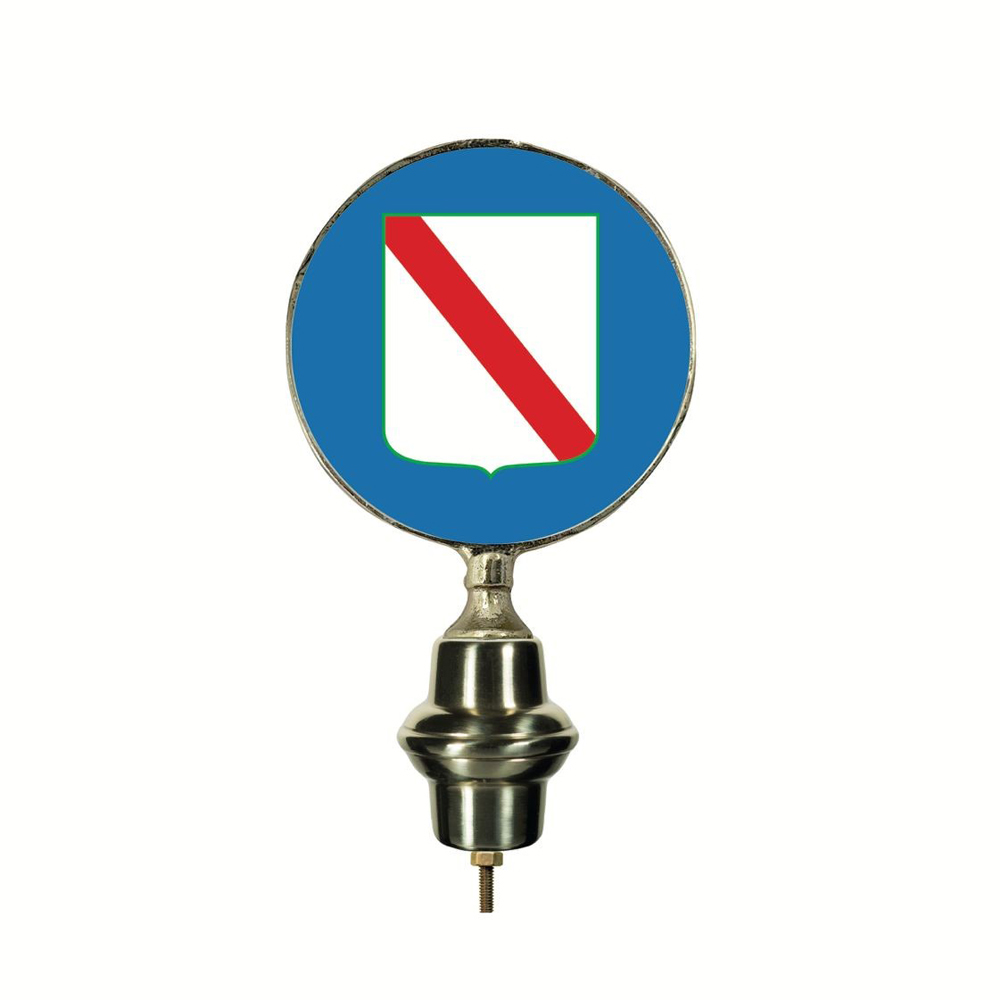 Emblema Regione Campania