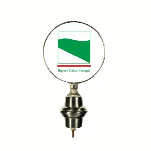 Emblema Regione Emilia Romagna