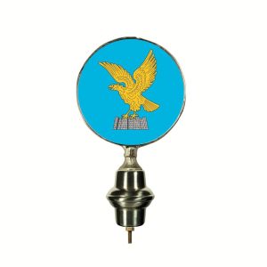 Emblema Regione Friuli-Venezia Giulia