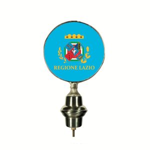 Emblema Regione Lazio