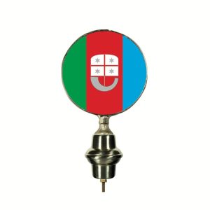 Emblema Regione Liguria