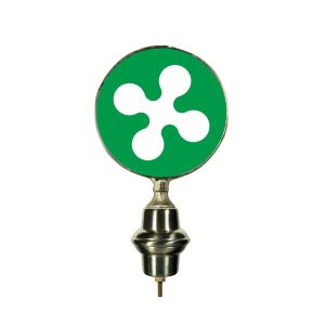Emblema Regione Lombardia