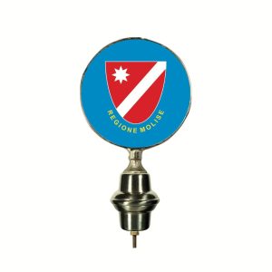 Emblema Regione Molise