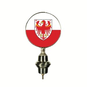 Emblema Provincia autonoma di Bolzano