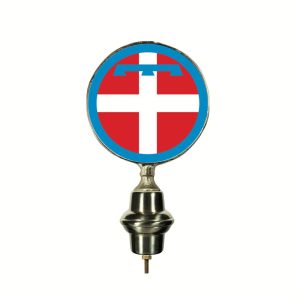 Emblema Regione Piemonte