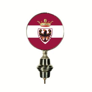 Emblema Provincia autonoma di Trento