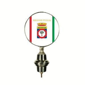 Emblema Regione Puglia
