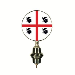 Emblema Regione Sardegna