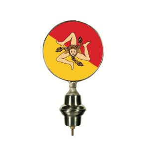 Emblema Regione Sicilia