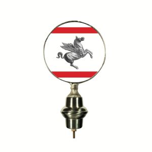 Emblema Regione Toscana