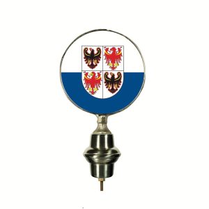 Emblema Regione Trentino Alto Adige