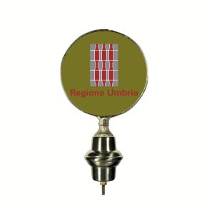 Emblema Regione Umbria