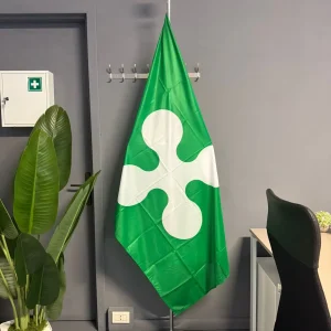 Emblemi Regioni d'Italia